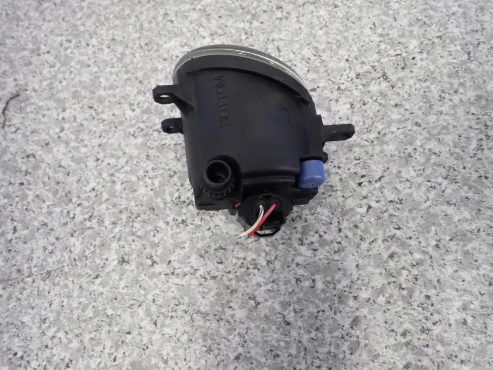 TOYOTA YARIS II 06-09 HALOGEN PRZEDNI PRAWY 5/5