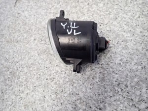 TOYOTA YARIS II 06-09 HALOGEN PRZEDNI PRAWY 4/5 MINIATURA