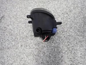 TOYOTA YARIS II 06-09 HALOGEN PRZEDNI PRAWY 5/5 MINIATURA