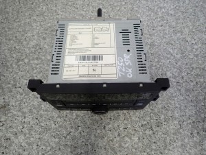 CHEVROLET AVEO T250 07- RADIO FABRYCZNE 3/6 MINIATURA