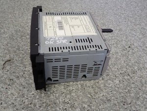 CHEVROLET AVEO T250 07- RADIO FABRYCZNE 4/6 MINIATURA
