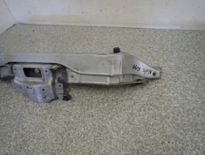 NISSAN NOTE E11 06-11 BELKA GÓRNA PASA PRZEDNIEGO 4/6 MINIATURA