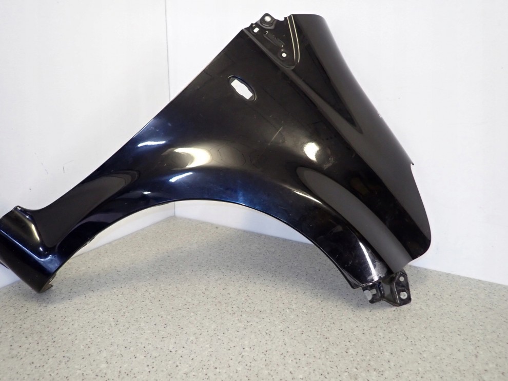 TOYOTA AYGO 05-12 BŁOTNIK PRZEDNI PRAWY Z11 2/12