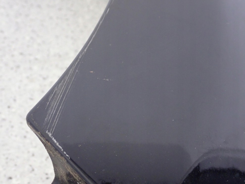 TOYOTA AYGO 05-12 BŁOTNIK PRZEDNI PRAWY Z11 9/12