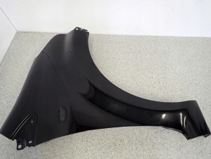 TOYOTA AYGO 05-12 BŁOTNIK PRZEDNI PRAWY Z11 5/12 MINIATURA
