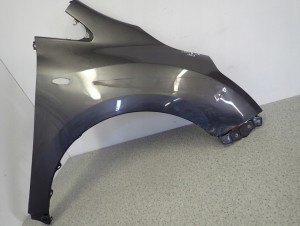 TOYOTA VERSO 09-13 BŁOTNIK PRZEDNI PRAWY 1G3 2/16 MINIATURA