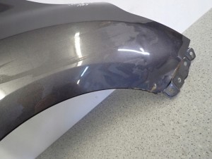 TOYOTA VERSO 09-13 BŁOTNIK PRZEDNI PRAWY 1G3 3/16 MINIATURA