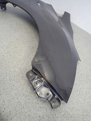 TOYOTA VERSO 09-13 BŁOTNIK PRZEDNI PRAWY 1G3 4/16 MINIATURA