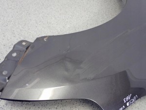 TOYOTA VERSO 09-13 BŁOTNIK PRZEDNI PRAWY 1G3 7/16 MINIATURA