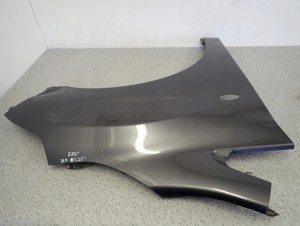 TOYOTA VERSO 09-13 BŁOTNIK PRZEDNI PRAWY 1G3 9/16 MINIATURA