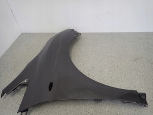 TOYOTA VERSO 09-13 BŁOTNIK PRZEDNI PRAWY 1G3 10/16 MINIATURA