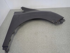 TOYOTA VERSO 09-13 BŁOTNIK PRZEDNI PRAWY 1G3 11/16 MINIATURA