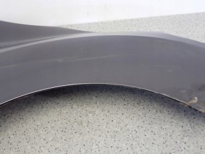 TOYOTA VERSO 09-13 BŁOTNIK PRZEDNI PRAWY 1G3 14/16 MINIATURA