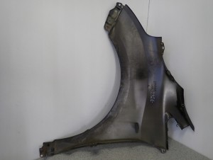 TOYOTA VERSO 09-13 BŁOTNIK PRZEDNI PRAWY 1G3 15/16 MINIATURA
