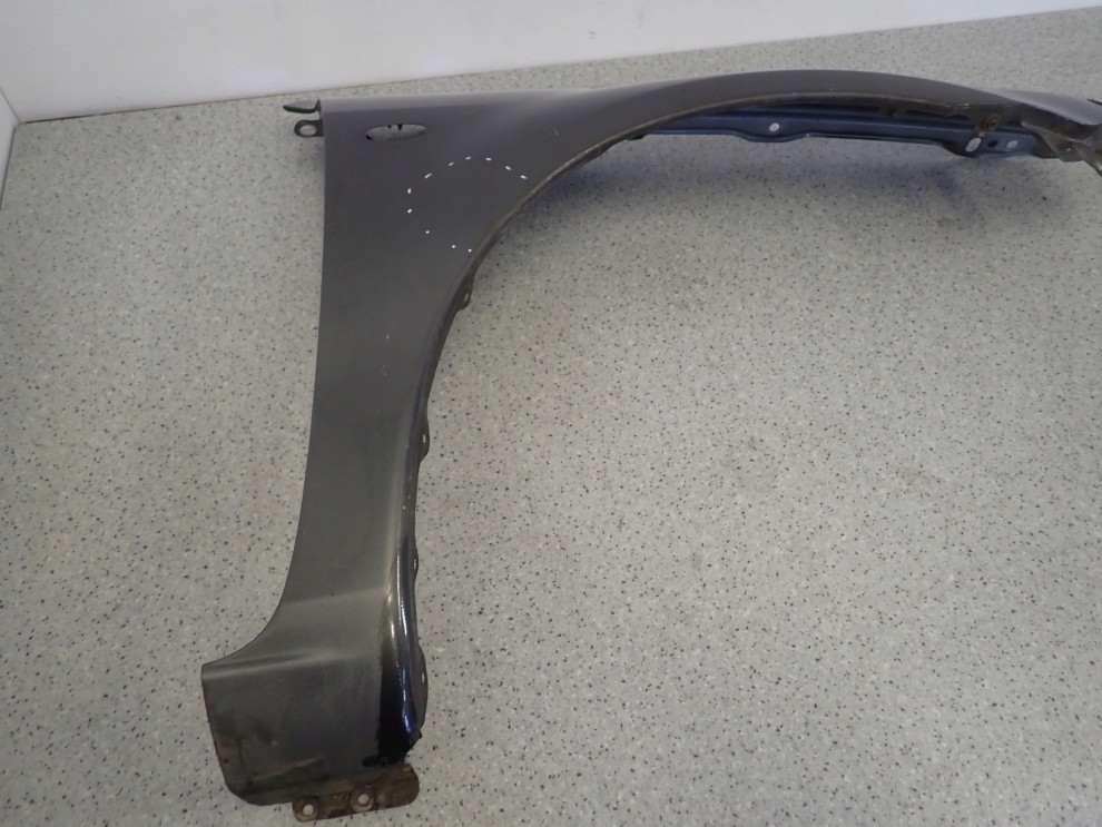 MAZDA 6 MAZDA6 02-07 BŁOTNIK PRZEDNI PRAWY 32G 6/14