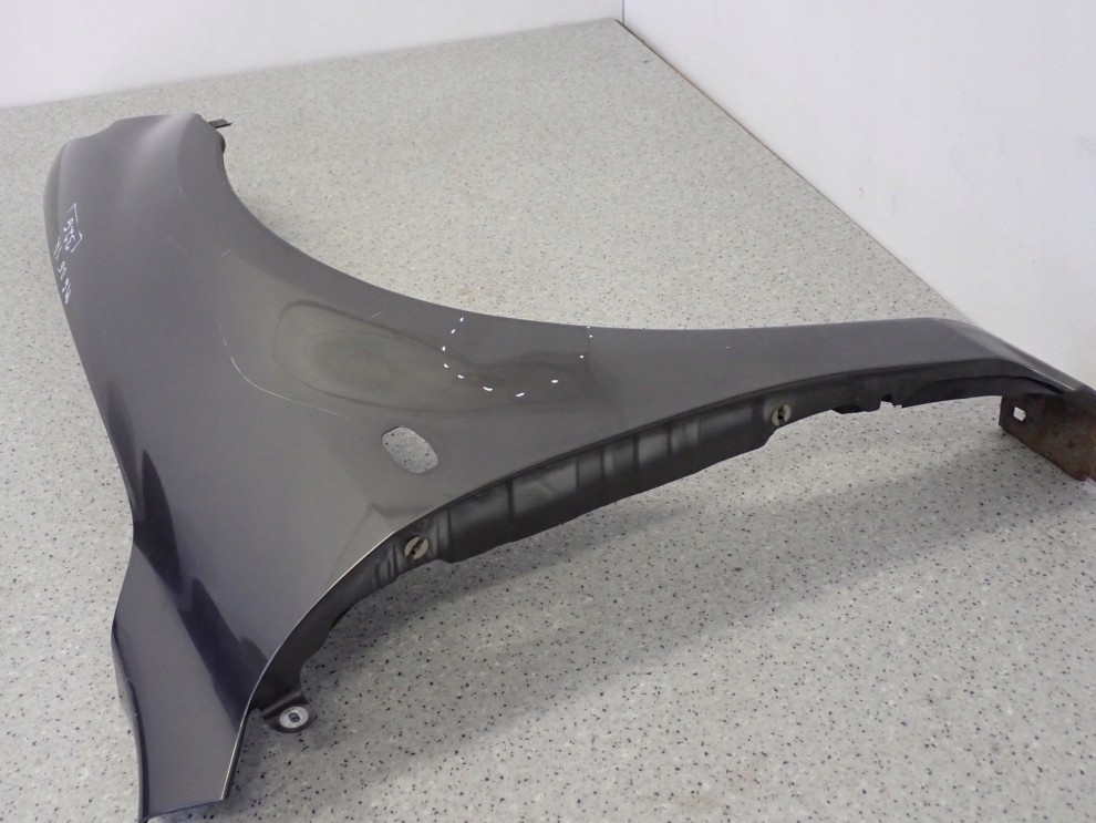 MAZDA 6 MAZDA6 02-07 BŁOTNIK PRZEDNI PRAWY 32G 11/14