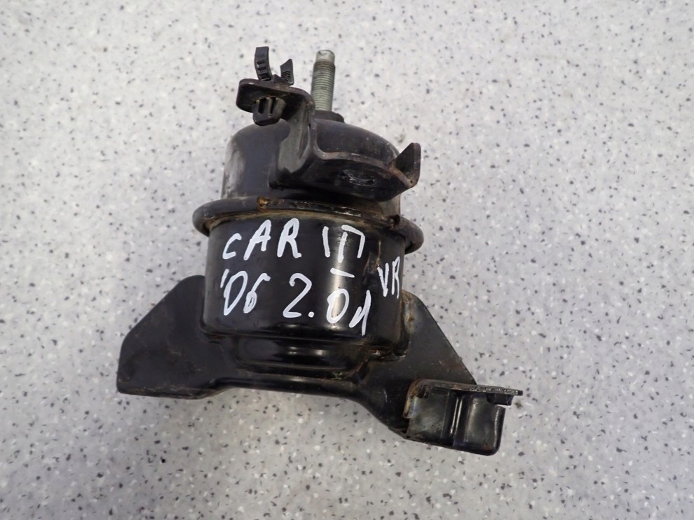 KIA CARENS III 06-11 2.0 CRDI PODUSZKA SILNIKA PRAWA 1/4