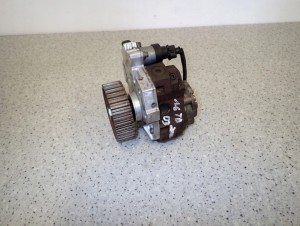 MAZDA 3 BK 03-08 1.6D POMPA WTRYSKOWA PALIWA