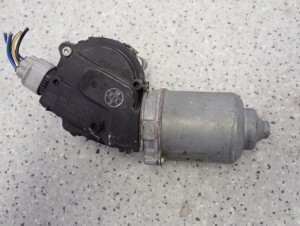 SUZUKI SX4 06-12 SILNICZEK WYCIERACZEK PRZÓD