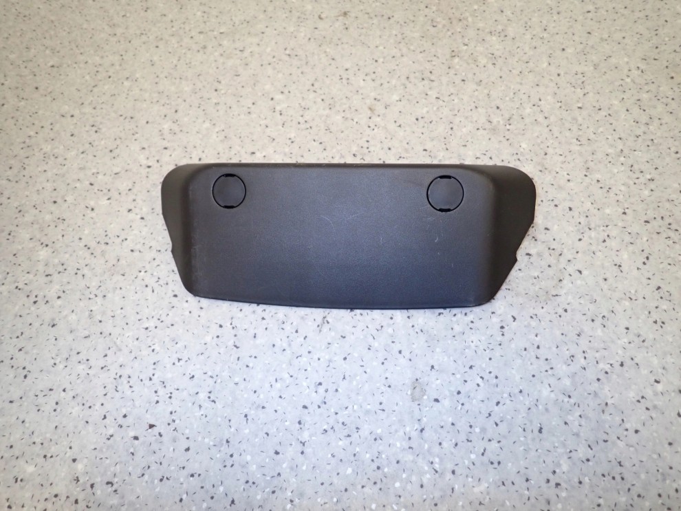 TOYOTA YARIS II 06-11 LAMPKA TRZECI 3 STOP 4/5