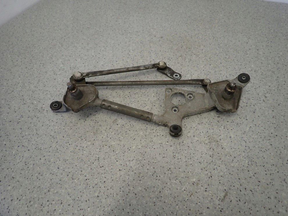 SUZUKI SX4 06-12 MECHANIZM WYCIERACZEK PRZÓD 1/5
