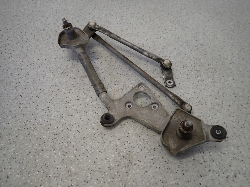 SUZUKI SX4 06-12 MECHANIZM WYCIERACZEK PRZÓD 2/5