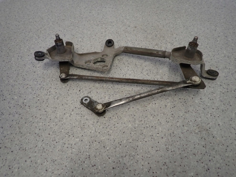 SUZUKI SX4 06-12 MECHANIZM WYCIERACZEK PRZÓD 3/5