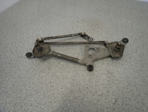 SUZUKI SX4 06-12 MECHANIZM WYCIERACZEK PRZÓD