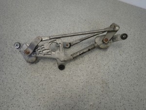 SUZUKI SX4 06-12 MECHANIZM WYCIERACZEK PRZÓD 5/5 MINIATURA