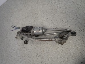 SUZUKI SX4 LIFT 09-12 MECHANIZM SILNICZEK WYCIERACZEK PRZÓD