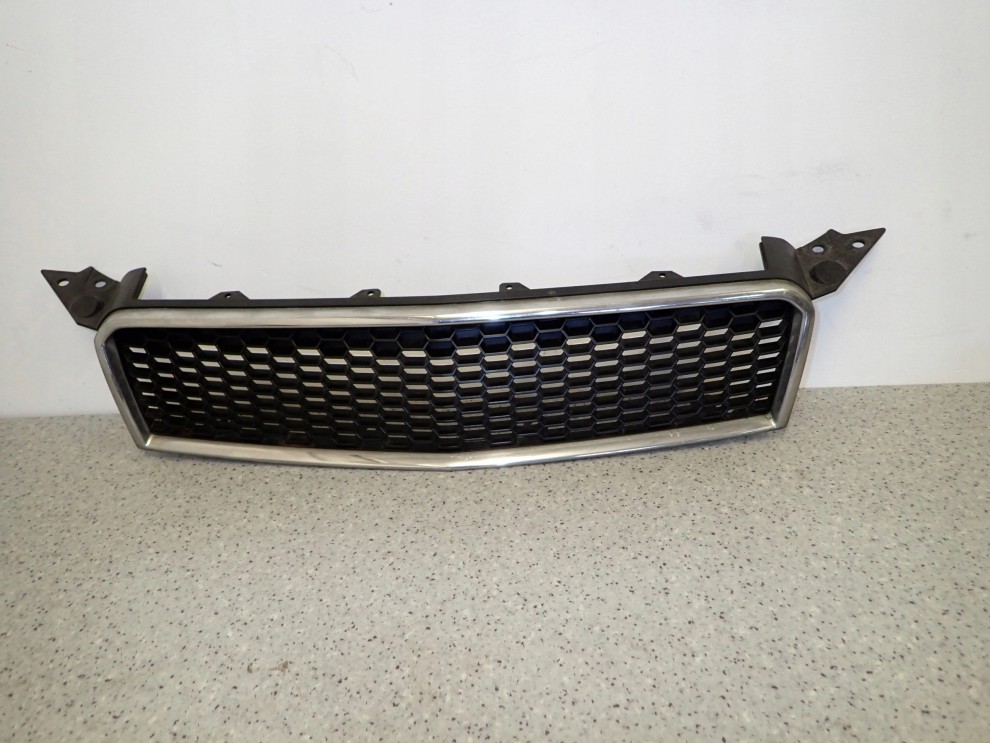 CHEVROLET AVEO HATCHBACK T250 07- ATRAPA PRZEDNIA 5/8