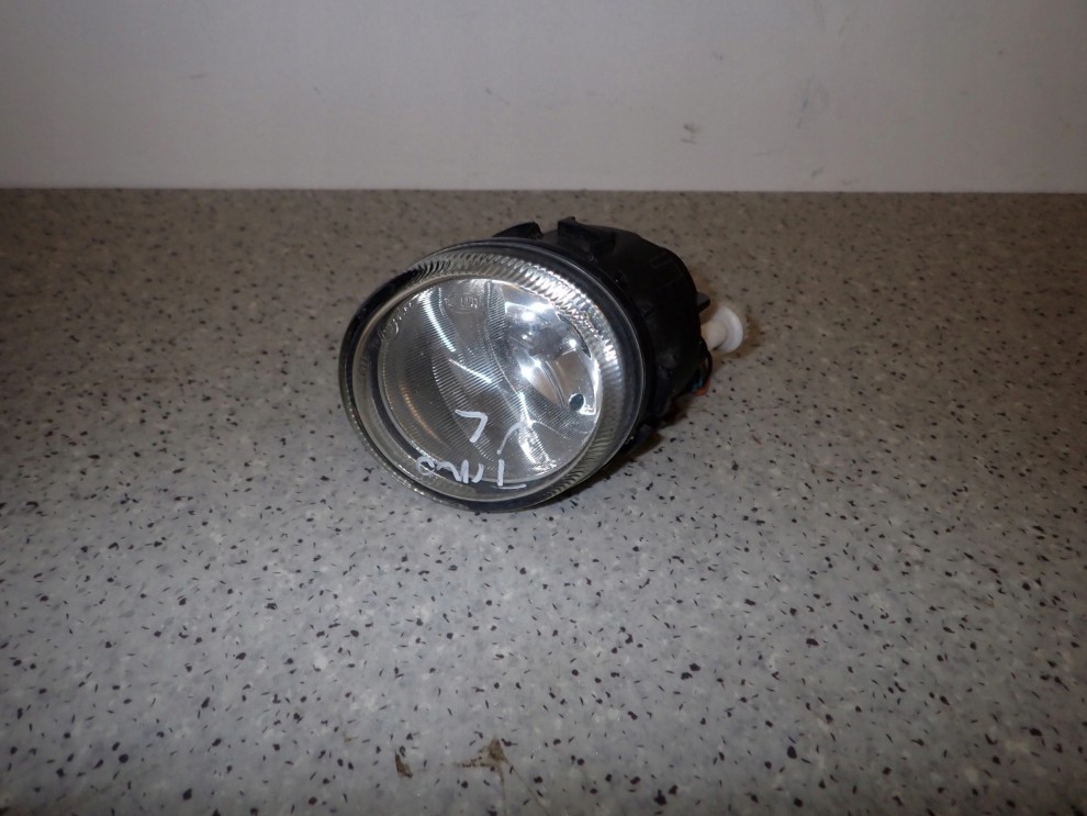 NISSAN ALMERA TINO 00-05 HALOGEN PRZEDNI LEWY 1/5