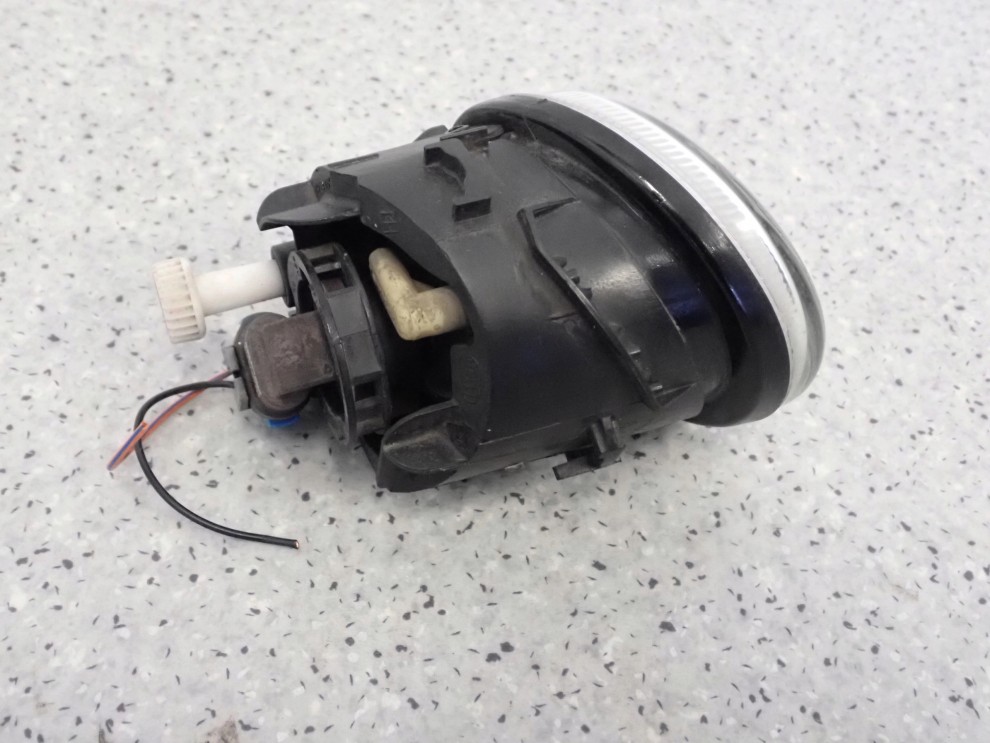 NISSAN ALMERA TINO 00-05 HALOGEN PRZEDNI LEWY 5/5