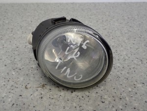 NISSAN ALMERA TINO 00-05 HALOGEN PRZEDNI PRAWY