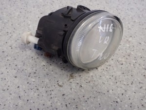 NISSAN ALMERA TINO 00-05 HALOGEN PRZEDNI PRAWY 4/6 MINIATURA