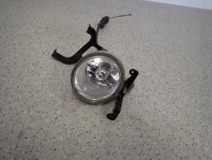 HYUNDAI MATRIX 01-07 HALOGEN PRZEDNI LEWY