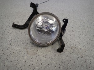 HYUNDAI MATRIX 01-07 HALOGEN PRZEDNI LEWY 2/6 MINIATURA