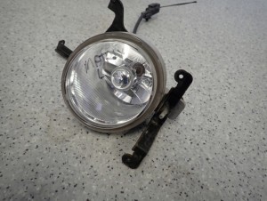 HYUNDAI MATRIX 01-07 HALOGEN PRZEDNI LEWY 3/6 MINIATURA