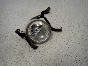 HYUNDAI MATRIX 01-07 HALOGEN PRZEDNI PRAWY