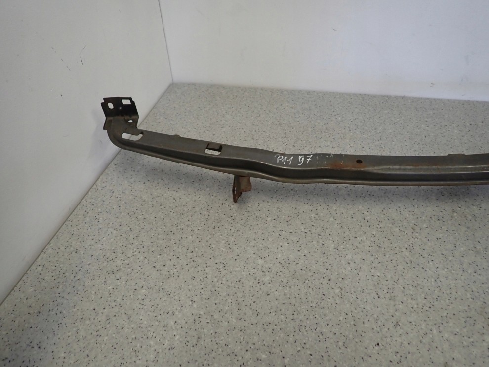 NISSAN PRIMERA P11 97-01 BELKA ZDERZAKA PRZEDNIEGO 2/7