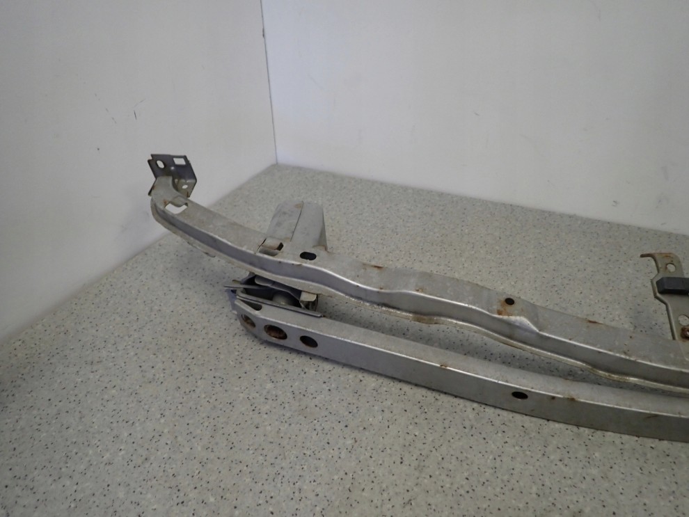 NISSAN PRIMERA P11 97-01 BELKA ZDERZAKA PRZEDNIEGO 2/7
