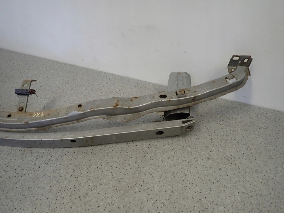 NISSAN PRIMERA P11 97-01 BELKA ZDERZAKA PRZEDNIEGO 3/7
