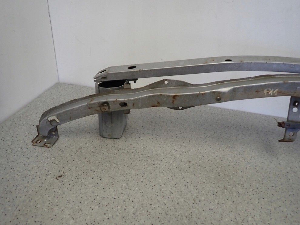 NISSAN PRIMERA P11 97-01 BELKA ZDERZAKA PRZEDNIEGO 6/7