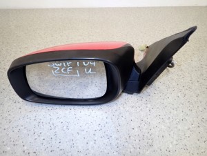 SUZUKI SWIFT 05-07 LUSTERKO LEWE ZCF 5 PIN