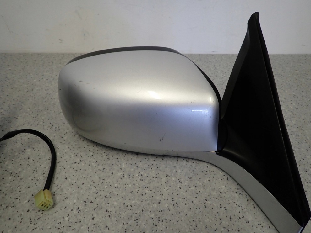 SUZUKI SWIFT 05-07 LUSTERKO PRAWE ZCD ZCC ZCH 5 PIN 6/13