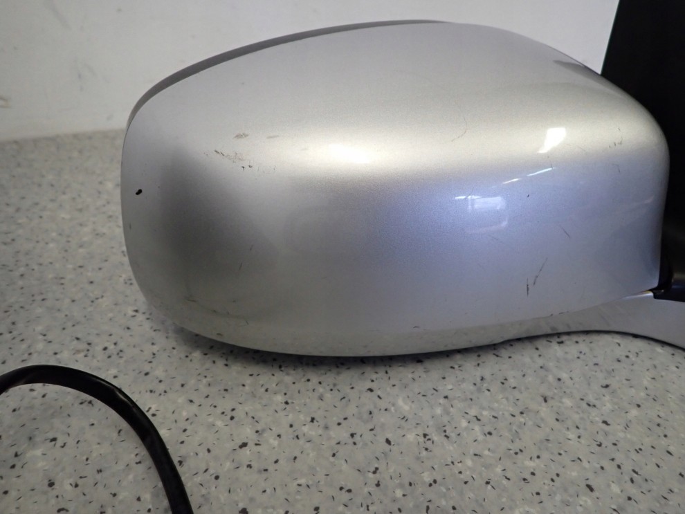 SUZUKI SWIFT 05-07 LUSTERKO PRAWE ZCD ZCC ZCH 5 PIN 7/13