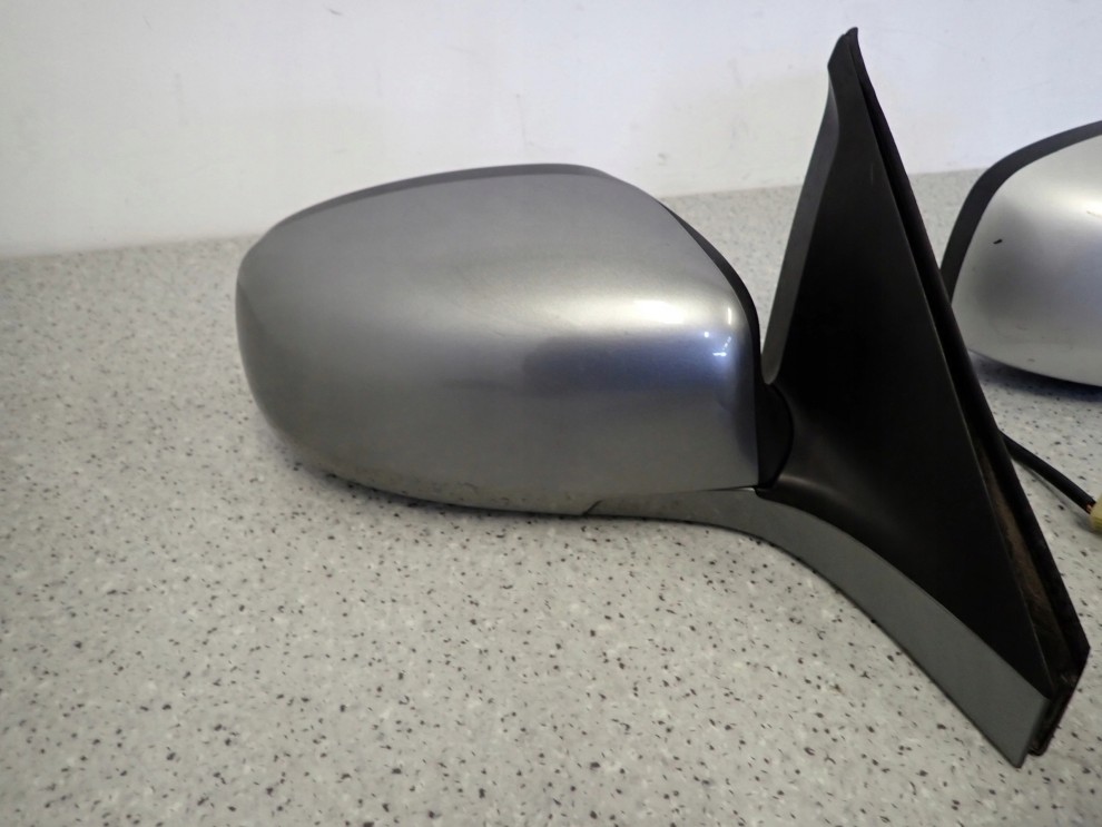 SUZUKI SWIFT 05-07 LUSTERKO PRAWE ZCD ZCC ZCH 5 PIN 9/13
