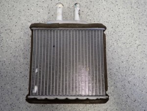 LACETTI NUBIRA 1.6 BENZYNA 03-09 NAGRZEWNICA