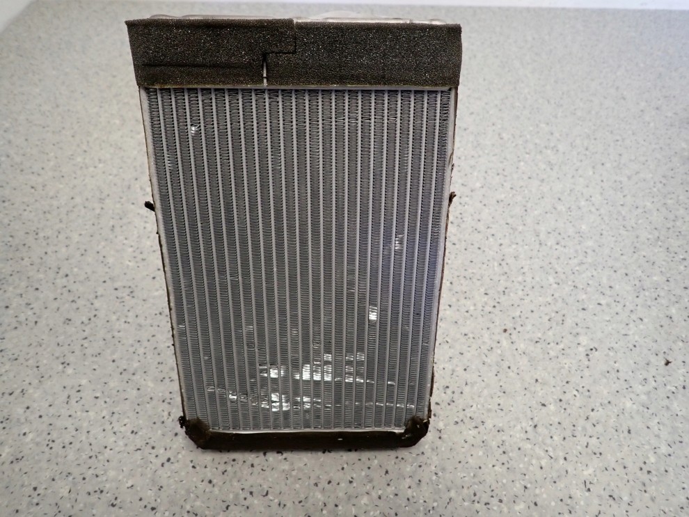 HYUNDAI MATRIX 02-10 NAGRZEWNICA 4/4
