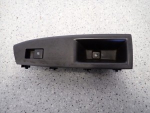 CHEVROLET CRUZE 08-12 PANEL SZYBY TYLNY LEWY PRZEŁĄCZNIK